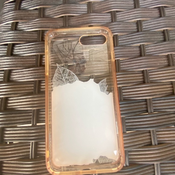 iphone 7 phone case roses - Picture 4 of 6